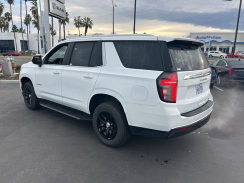 Used 2024 Chevrolet Tahoe LT image 35