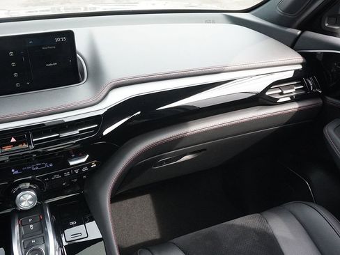 Used 2023 Acura MDX A-Spec AWD/4WD image 31