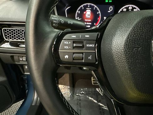Used 2026 Honda Civic Sport image 15
