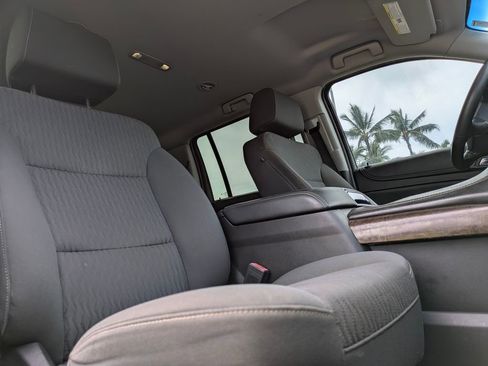 Used 2019 Chevrolet Suburban LS image 17