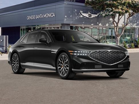 New 2026 Genesis G90 3.5T AWD/4WD image 1