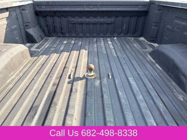 Used 2023 GMC Sierra 2500 Denali AWD/4WD image 11