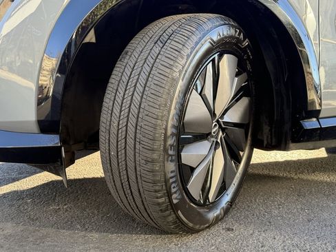 Used 2024 Nissan Ariya EVOLVE+ e-4ORCE image 34