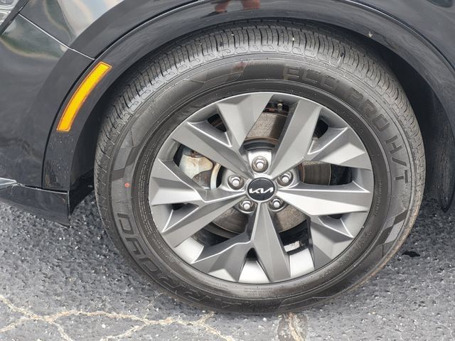 Certified 2024 Kia Sportage SX FWD image 9