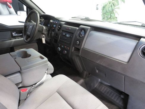 Used 2014 Ford F150 XL w/ Power Equipment Group RWD image 9