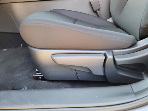 New 2025 Nissan Sentra S image 9