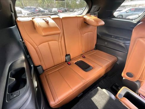 Used 2025 INFINITI QX60 Autograph image 25