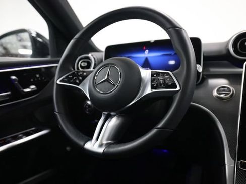 Used 2025 Mercedes-Benz C 300 4MATIC Sedan image 26