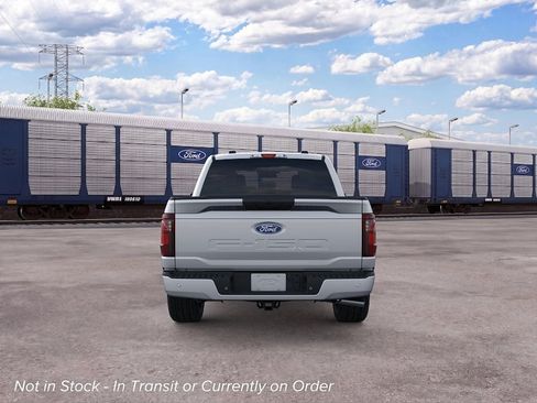 New 2026 Ford F150 STX RWD image 5