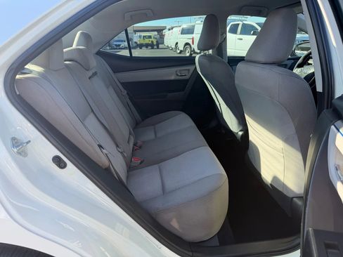 Used 2016 Toyota Corolla LE image 15