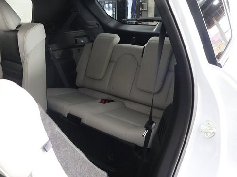 New 2026 Mitsubishi Outlander SE AWD/4WD image 35