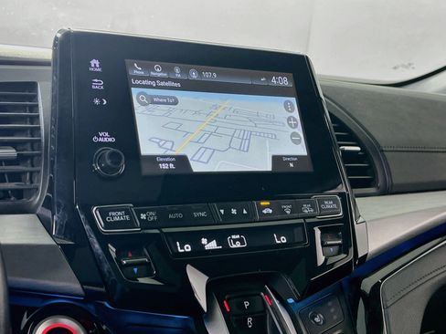 Used 2023 Honda Odyssey Touring image 13