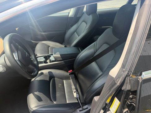 Used 2019 Tesla Model 3 Long Range AWD/4WD image 12