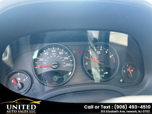 Used 2013 Jeep Patriot Sport w/ PWR Value Group image 10