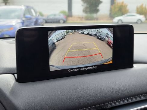 Used 2024 MAZDA CX-5 Carbon Edition AWD/4WD image 30
