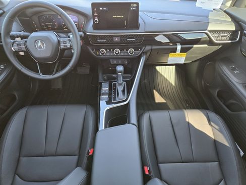 Used 2026 Acura ADX AWD image 19