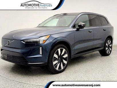 Used 2025 Volvo EX90 Plus