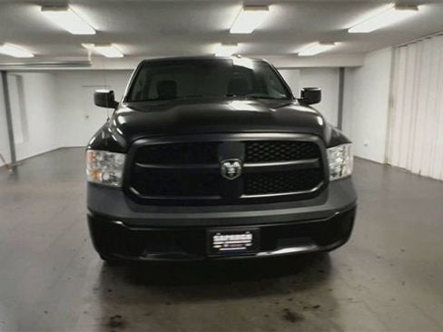 Used 2017 RAM 1500 Tradesman w/ Power & Remote Entry Group image 3