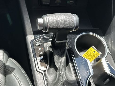 Used 2024 Kia K5 EX w/ EX Premium Package image 16