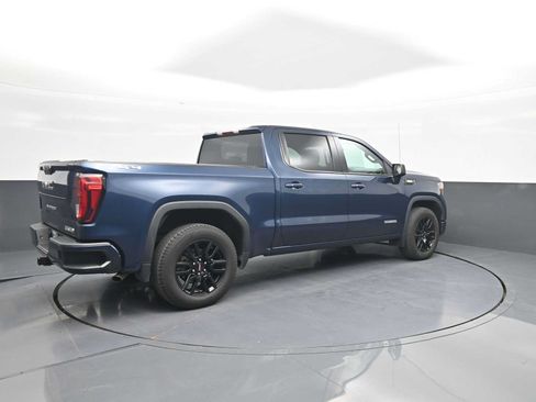 Used 2022 GMC Sierra 1500 Elevation AWD/4WD image 8