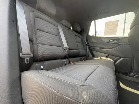 Used 2025 Chevrolet Equinox LT AWD/4WD image 26