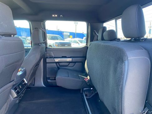 Used 2023 Ford F150 XLT w/ Equipment Group 302A High image 18