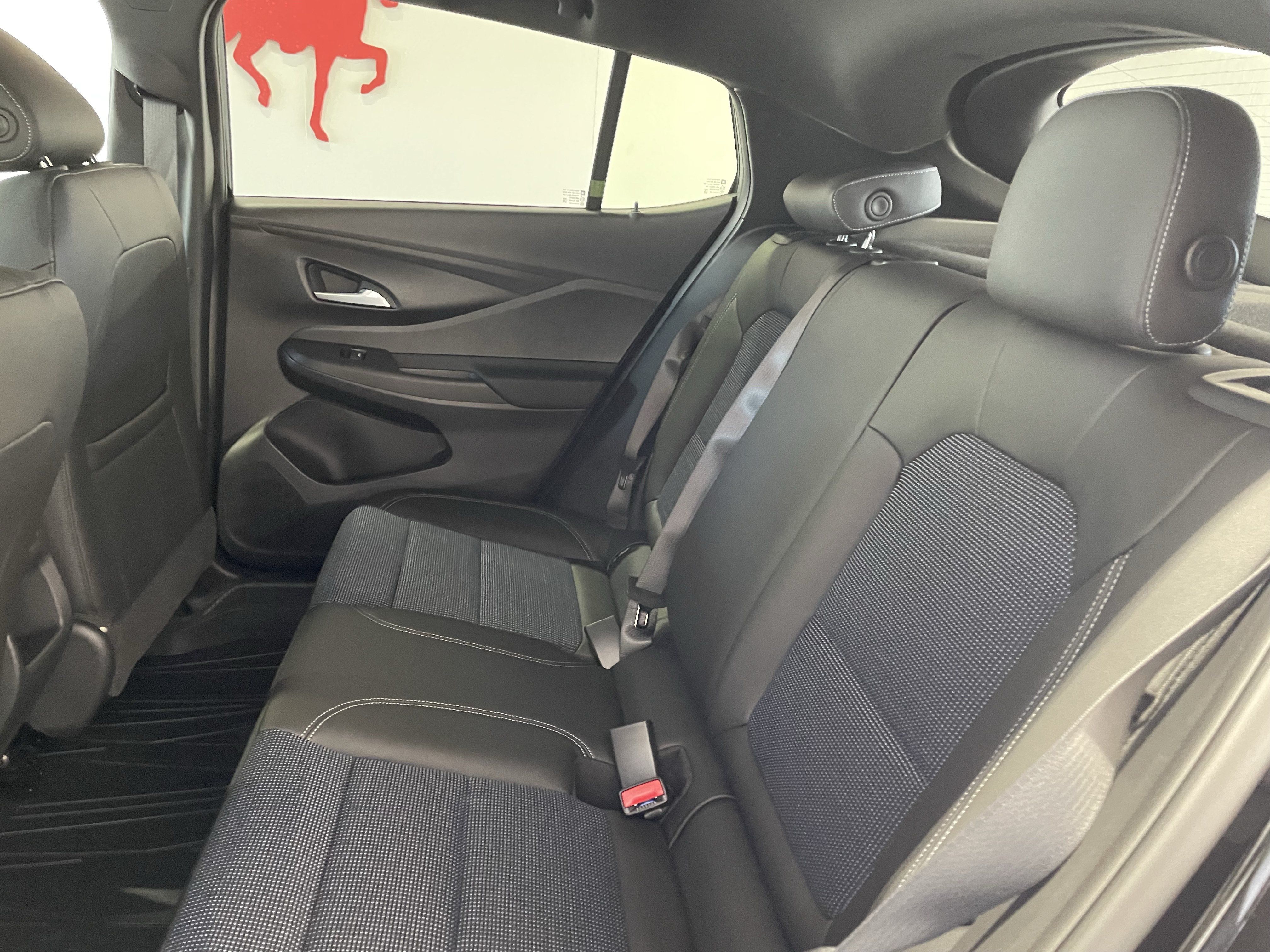 New 2026 Buick Envista Preferred w/ Convenience I Package FWD image 11
