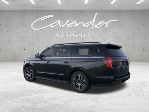 New 2026 Ford Expedition Max Active RWD image 4