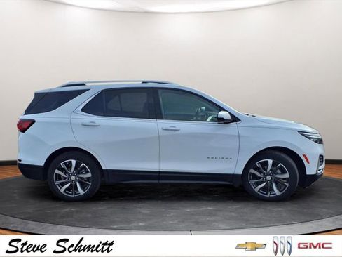 Used 2023 Chevrolet Equinox Premier image 31