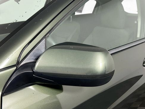 Used 2016 Honda HR-V LX image 12