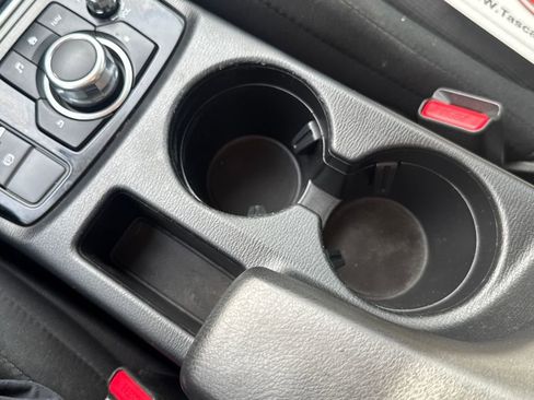 Used 2016 MAZDA CX-5 Sport w/ Rear Camera Package image 25