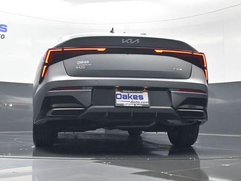 Certified 2026 Kia K5 GT-Line w/ GT-Line Premium Package image 44