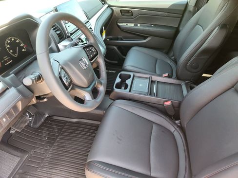 New 2026 Honda Odyssey Sport-L image 12