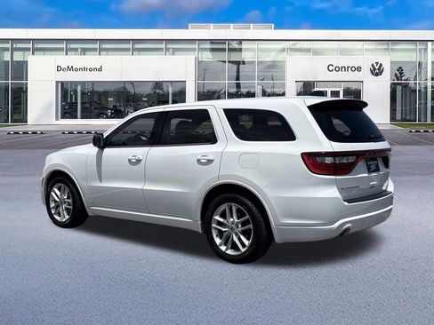 Used 2023 Dodge Durango GT RWD image 7