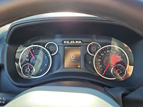 New 2026 RAM 2500 Tradesman RWD image 19
