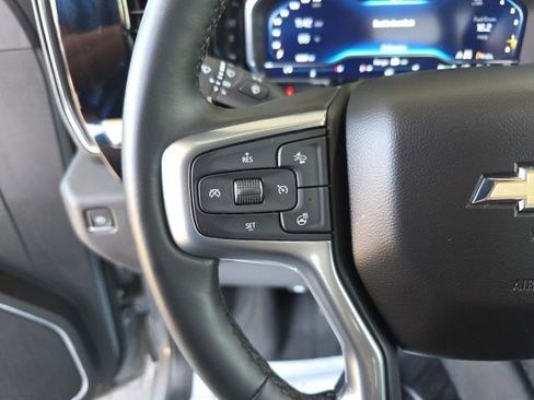 Used 2024 Chevrolet Silverado 1500 LT image 27