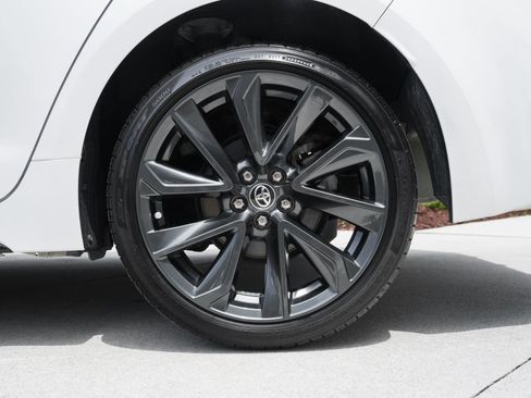 Used 2024 Toyota Corolla SE FWD image 30