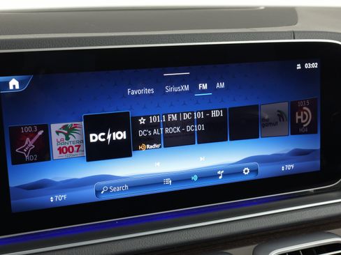 Used 2024 Mercedes-Benz GLE 450 4MATIC image 50