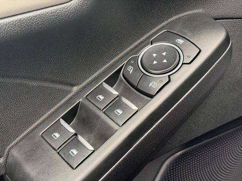 Used 2022 Ford Escape SEL AWD/4WD image 21