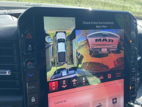 New 2026 RAM 3500 Limited image 20