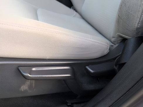 Used 2019 Honda HR-V EX image 27