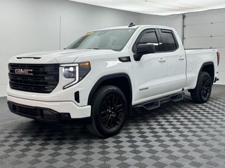 Used 2025 GMC Sierra 1500 Elevation AWD/4WD video 2