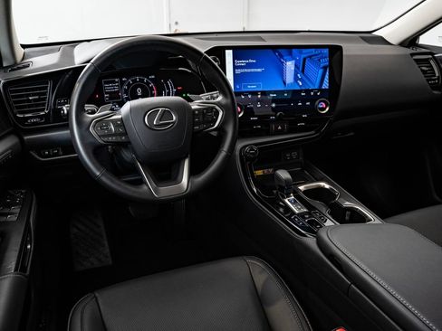 Certified 2026 Lexus NX 350 AWD w/ Accessory Package (2T) image 4