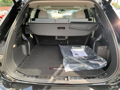 New 2025 Mitsubishi Outlander SE image 22