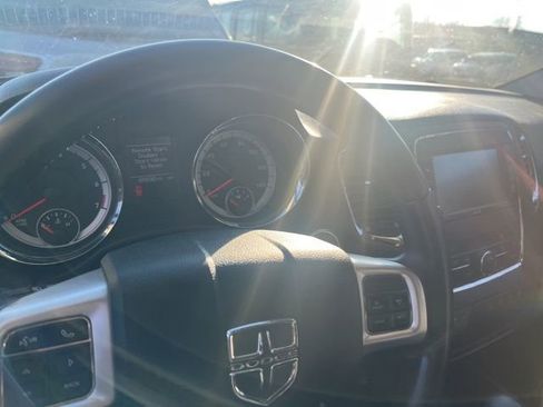 Used 2013 Dodge Durango Crew image 12