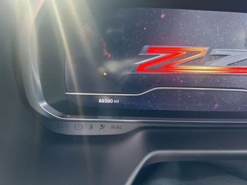 Used 2023 Chevrolet Tahoe Z71 w/ Z71 Off-Road Package image 10