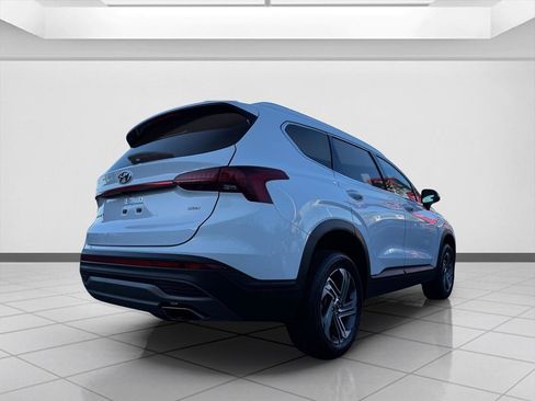 Used 2023 Hyundai Santa Fe SEL AWD/4WD image 7