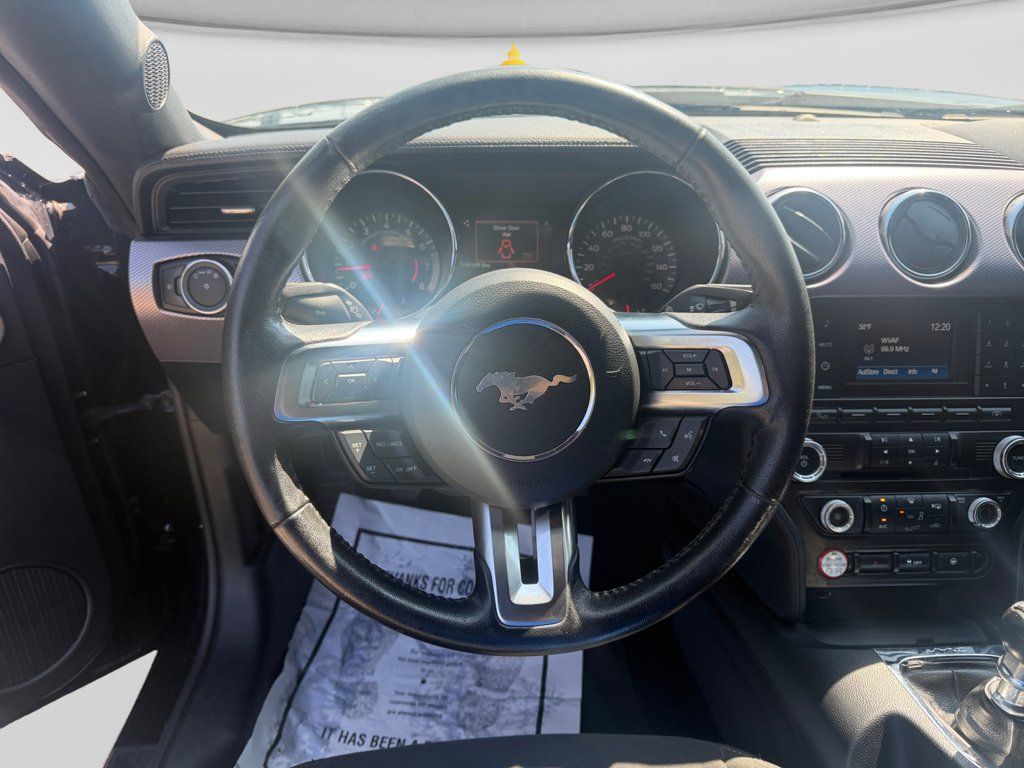 Used 2017 Ford Mustang GT RWD image 21