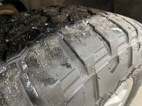 Used 2017 Chevrolet Silverado 1500 LT w/ All Star Edition image 8