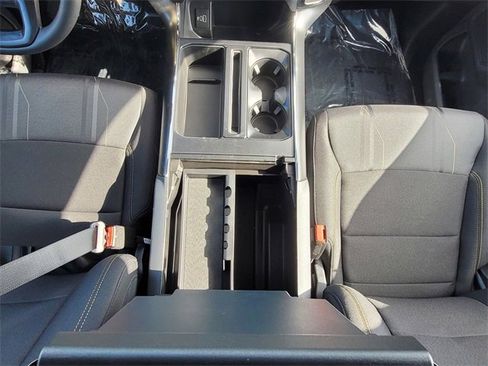 New 2025 Ford F150 STX w/ Equipment Group 200A image 21